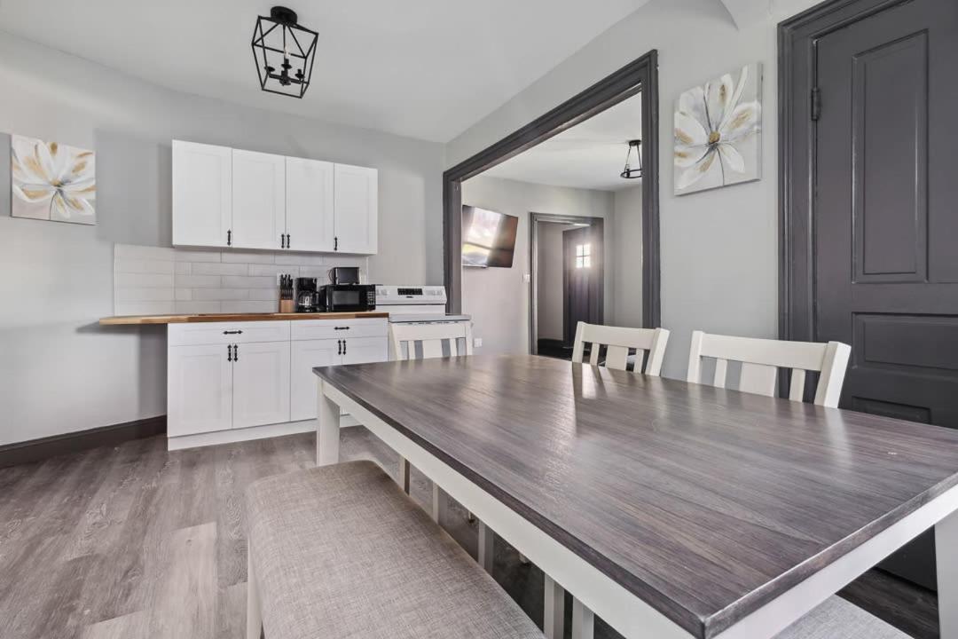 Spacious 6Br 2Ba Minutes For The Falls & Casino Niagara Falls Exterior foto