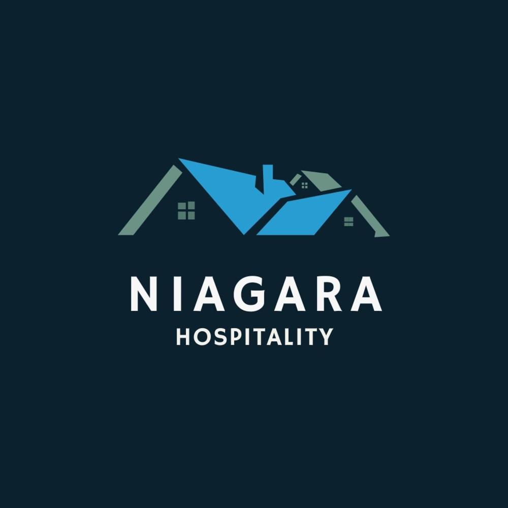 Spacious 6Br 2Ba Minutes For The Falls & Casino Niagara Falls Exterior foto
